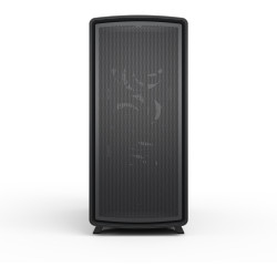 Fractal Design Case | Summit | ATX | Blackout TG Light Tint