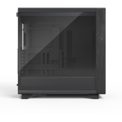 Fractal Design Case | Summit | ATX | Blackout TG Light Tint