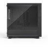 Fractal Design Case | Summit | ATX | Blackout TG Light Tint