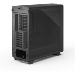 Fractal Design Case | Summit | ATX | Blackout TG Light Tint