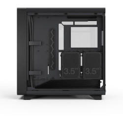 Fractal Design Case | Summit | ATX | Blackout TG Light Tint