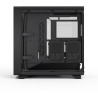 Fractal Design Case | Summit | ATX | Blackout TG Light Tint
