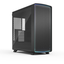 Fractal Design Case | Summit | ATX | Ambience Blackout TG Light Tint
