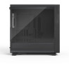 Fractal Design Case | Summit | ATX | Ambience Blackout TG Light Tint