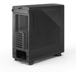Fractal Design Case | Summit | ATX | Ambience Blackout TG Light Tint