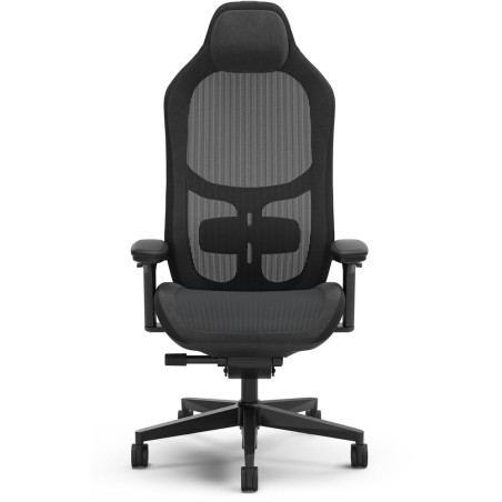 Fractal Design Refine 2 | Gaming Chair | Mesh Dark