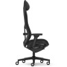 Fractal Design Refine 2 | Gaming Chair | Mesh Dark