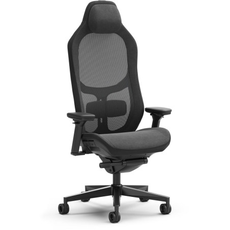 Fractal Design Refine 2 | Gaming Chair | Hybrid Dark