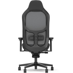Fractal Design Refine 2 | Gaming Chair | Hybrid Dark