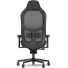 Fractal Design Refine 2 | Gaming Chair | Hybrid Dark