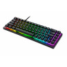 Razer Hall Effect Magnetic Esports Keyboard | Huntsman V3 HE Magnetic Mini 65% 8KHz | Keyboard | Wired | US | Razer Hall Effect 