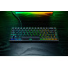 Razer Hall Effect Magnetic Esports Keyboard | Huntsman V3 HE Magnetic Mini 65% 8KHz | Keyboard | Wired | US | Razer Hall Effect 