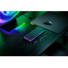 Razer Hall Effect Magnetic Esports Keyboard | Huntsman V3 HE Magnetic Mini 65% 8KHz | Keyboard | Wired | US | Razer Hall Effect 