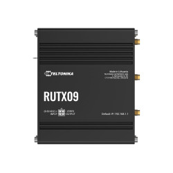 Teltonika RUTX0920 Industrial LTE Cat 6 Router