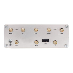 Teltonika RUTX122 Dual LTE Cat 6 Router (RUTX12200000)