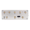 Teltonika RUTX122 Dual LTE Cat 6 Router (RUTX12200000)