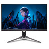 Acer Predator XB27QX Ergo 69cm 27'' QHD ZeroFrame IPS 210Hz FC 16:9 1ms/0.5ms(GTG, Min.) 400nits 2xHDMI(2.1) DP MM Audio Out Ace