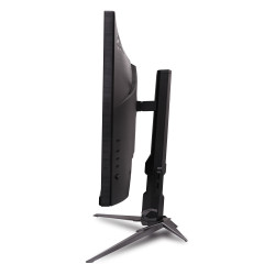 Acer Predator XB27QX Ergo 69cm 27'' QHD ZeroFrame IPS 210Hz FC 16:9 1ms/0.5ms(GTG, Min.) 400nits 2xHDMI(2.1) DP MM Audio Out Ace