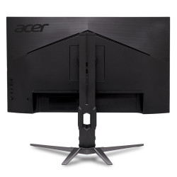 Acer Predator XB27QX Ergo 69cm 27'' QHD ZeroFrame IPS 210Hz FC 16:9 1ms/0.5ms(GTG, Min.) 400nits 2xHDMI(2.1) DP MM Audio Out Ace
