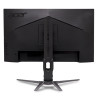 Acer Predator XB27QX Ergo 69cm 27'' QHD ZeroFrame IPS 210Hz FC 16:9 1ms/0.5ms(GTG, Min.) 400nits 2xHDMI(2.1) DP MM Audio Out Ace
