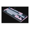 Razer | BlackWidow V4 Tenkeyless HyperSpeed | Gaming Keyboard | Wireless | US | Orange Switch | Wuthering Waves Edition