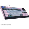 Razer | BlackWidow V4 Tenkeyless HyperSpeed | Gaming Keyboard | Wireless | US | Orange Switch | Wuthering Waves Edition