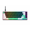 Razer | Reclusa X Mini 65% | Mechanical Gaming Keyboard | Wired | US | Razer Mechanical Switches Gen-3 (Tactile) | Black
