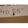 SALE OUT. Xiaomi QLED TV A Pro 2026 55'' | SALE OUT. Xiaomi QLED TV A Pro 2026 | 55 | Smart TV | Google TV | 4K UHD | DAMAGED PA