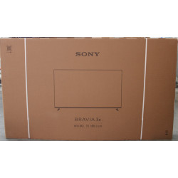 SALE OUT. Sony K75XR35M2 Bravia 7 75" (189cm) 4K Ultra HD Smart Google Mini LED TV | SALE OUT. Sony | TV | K-75XR35M2 Bravia 3 I