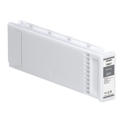 Epson T800700 UltraChrome PRO | Ink Cartridge | Dark Gray