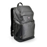 PORT DESIGNS Pro Montreal | Fits up to size 15.6/16 " | Backpack | Shoulder strap | Grey