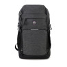 PORT DESIGNS Pro Montreal | Fits up to size 15.6/16 " | Backpack | Shoulder strap | Grey