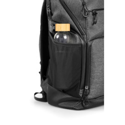 PORT DESIGNS Pro Montreal | Fits up to size 15.6/16 " | Backpack | Shoulder strap | Grey