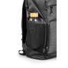 PORT DESIGNS Pro Montreal | Fits up to size 15.6/16 " | Backpack | Shoulder strap | Grey