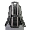 PORT DESIGNS Pro Montreal | Fits up to size 15.6/16 " | Backpack | Shoulder strap | Grey