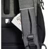 PORT DESIGNS Pro Montreal | Fits up to size 15.6/16 " | Backpack | Shoulder strap | Grey