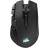 Corsair IRONCLAW SE | Gaming Mouse | Wireless/Wired | 2.4GHz, Bluetooth, USB-C | Black