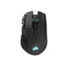 Corsair IRONCLAW SE | Gaming Mouse | Wireless/Wired | 2.4GHz, Bluetooth, USB-C | Black