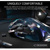 Corsair IRONCLAW SE | Gaming Mouse | Wireless/Wired | 2.4GHz, Bluetooth, USB-C | Black