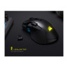 Corsair IRONCLAW SE | Gaming Mouse | Wireless/Wired | 2.4GHz, Bluetooth, USB-C | Black