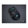 Corsair IRONCLAW SE | Gaming Mouse | Wireless/Wired | 2.4GHz, Bluetooth, USB-C | Black