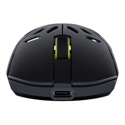 Corsair SABRE V2 PRO | Gaming Mouse | Wireless/Wired | 2.4GHz, Bluetooth, USB-C | Black