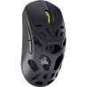 Corsair SABRE V2 PRO | Gaming Mouse | Wireless/Wired | 2.4GHz, Bluetooth, USB-C | Black