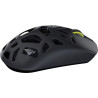 Corsair SABRE V2 PRO | Gaming Mouse | Wireless/Wired | 2.4GHz, Bluetooth, USB-C | Black