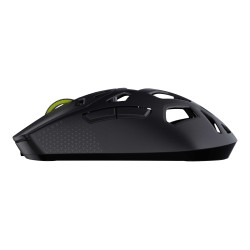 Corsair SABRE V2 PRO | Gaming Mouse | Wireless/Wired | 2.4GHz, Bluetooth, USB-C | Black