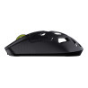 Corsair SABRE V2 PRO | Gaming Mouse | Wireless/Wired | 2.4GHz, Bluetooth, USB-C | Black