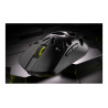 Corsair SABRE V2 PRO | Gaming Mouse | Wireless/Wired | 2.4GHz, Bluetooth, USB-C | Black