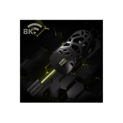 Corsair SABRE V2 PRO | Gaming Mouse | Wireless/Wired | 2.4GHz, Bluetooth, USB-C | Black