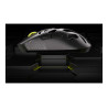 Corsair SABRE V2 PRO | Gaming Mouse | Wireless/Wired | 2.4GHz, Bluetooth, USB-C | Black