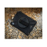 Fixed Rugged Tab Case | Apple | iPAD 10.9"/11" | Silicone/Polycarbonate | Black